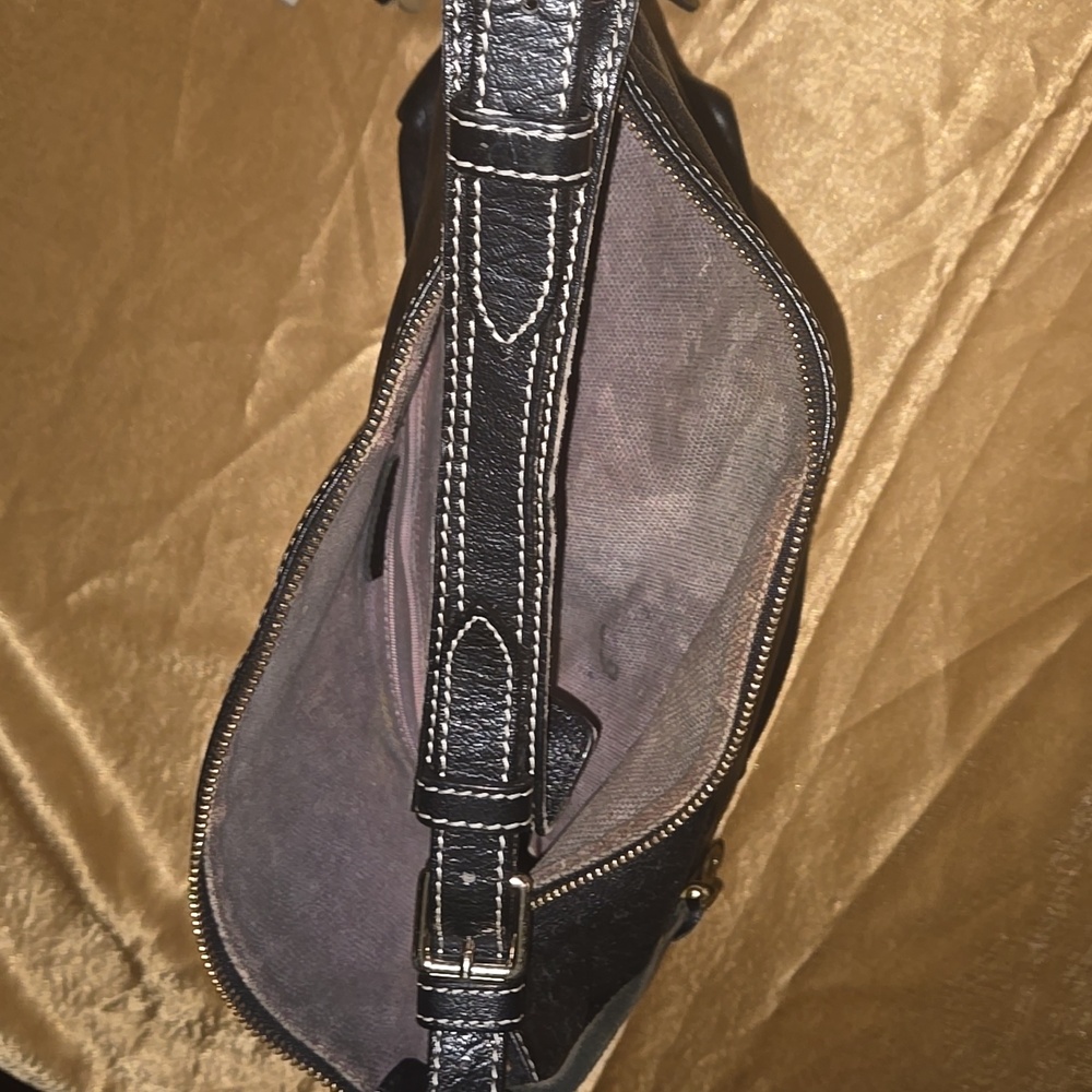 Donney Bourke Classic Leather - Picture 9 of 11